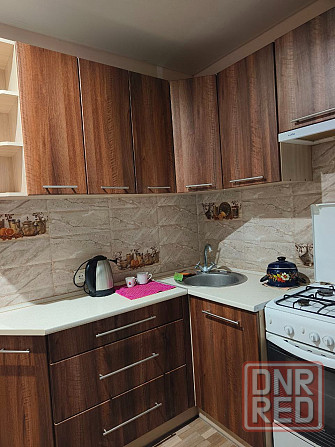 Сдам 2к квартиру рынок Эдельвейс центр города Мариуполь Мариуполь - изображение 1