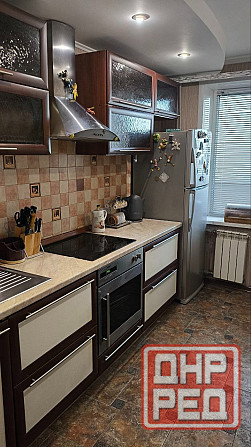 Сдам 2к квартиру Галактика рынок Космос, центр города Мариуполь Мариуполь - изображение 1