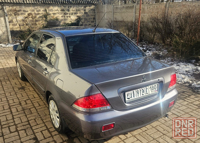 Продам своё авто,в хорошем состоянии! Макеевка - изображение 5