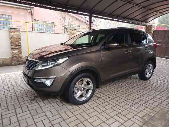 Kia Sportage 2014 Донецк
