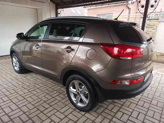 Kia Sportage 2014 Донецк