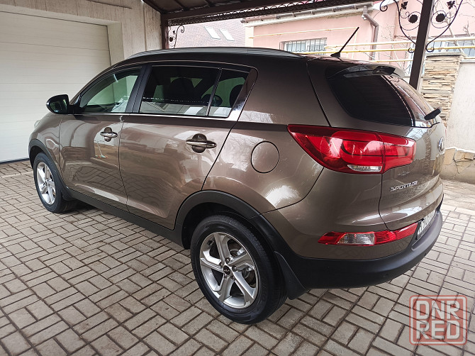 Kia Sportage 2014 Донецк - изображение 5