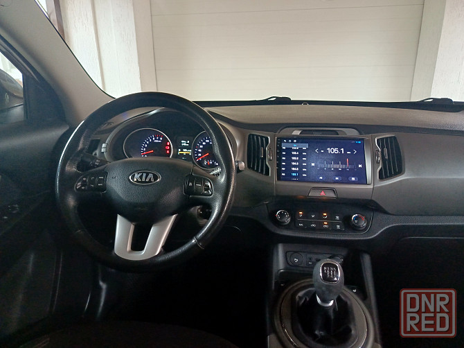 Kia Sportage 2014 Донецк - изображение 7
