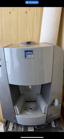 Капсульная кофемашина Lavazza Донецк