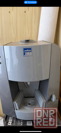Капсульная кофемашина Lavazza Донецк - изображение 1