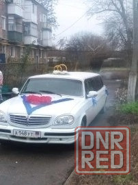 Продам лимузин Донецк - изображение 2