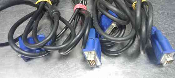 Кабель vga-vga Донецк