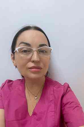Массаж для женщин Донецк
