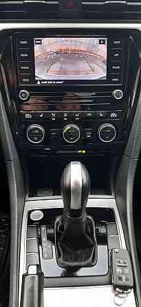 Volkswagen Passat Донецк