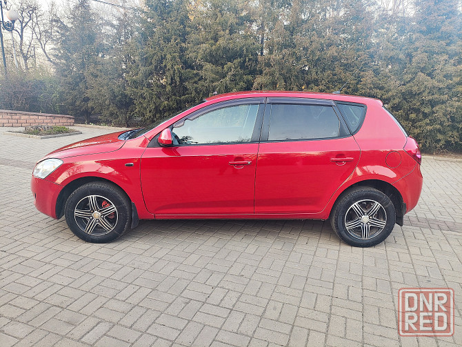 Kia Ceed ED Автомат!!! Макеевка - изображение 2