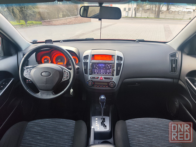 Kia Ceed ED Автомат!!! Макеевка - изображение 7