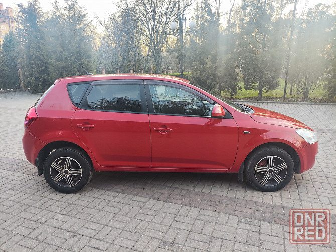 Kia Ceed ED Автомат!!! Макеевка - изображение 5