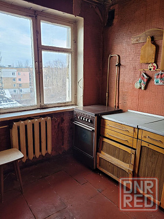 Продажа 3х ком квартиры, Гвардейка! Макеевка - изображение 10