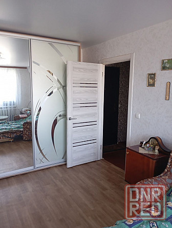 Продаётся 1а комнатная квартира Донецк - изображение 1