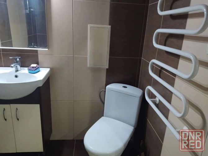 Продается 2-х к. кв. в Калининском р-не Донецк - изображение 6