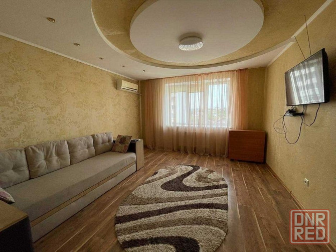 Донецк Аренда ! Сдам 2-х комнатную квартиру, Киевский район, Донецк Сити. Донецк - изображение 1