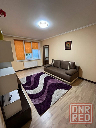 Аренда 2к квартиры в Ленинском районе, Цирк. Донецк - изображение 1