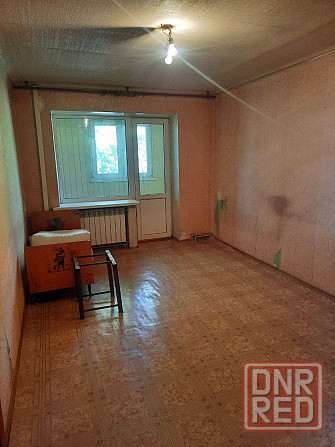 Сдам 2к кв на ВАЗе в Будённовском районе. По ул. Отважных. Этаж 2из5.все есть. Возьмут с животным.ан Донецк - изображение 5