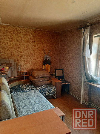 Сдам 2к кв на ВАЗе в Будённовском районе. По ул. Отважных. Этаж 2из5.все есть. Возьмут с животным.ан Донецк - изображение 7