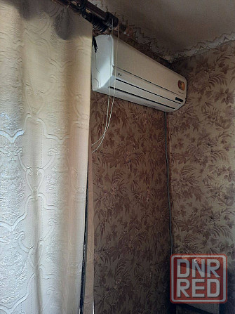 Сдам 2к кв на ВАЗе в Будённовском районе. По ул. Отважных. Этаж 2из5.все есть. Возьмут с животным.ан Донецк - изображение 8