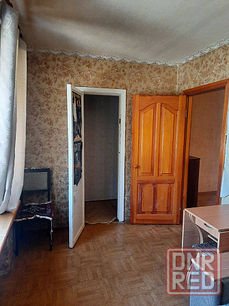 Сдам 2к кв на ВАЗе в Будённовском районе. По ул. Отважных. Этаж 2из5.все есть. Возьмут с животным.ан Донецк - изображение 4