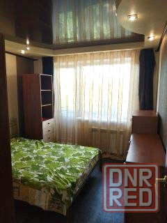 Продаётся 2х ком. квартира, г. Макеевка, Червоногвардейский р-н, ул. Димитрова Макеевка - изображение 3
