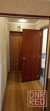 Продаётся 2-х ком. квартира в Петровском районе пл. Победы Донецк - изображение 4