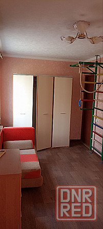 Продаётся 2-х ком. квартира в Петровском районе пл. Победы Донецк - изображение 8
