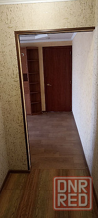 Продаётся 2-х ком. квартира в Петровском районе пл. Победы Донецк - изображение 9