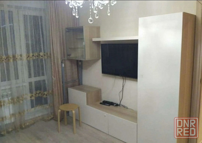 сдам квартиру 2ком Донецк - изображение 6