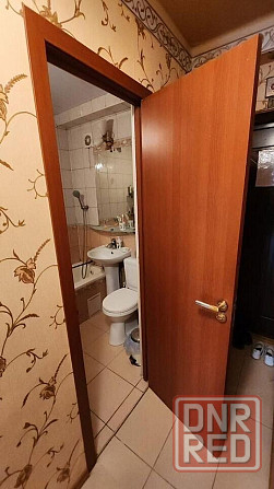 Продается 3 - х комнатная квартира, ул. Ленина Макеевка - изображение 6