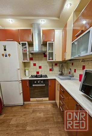 Продам 1к.кв. Калининский р-н. Ориентир "грузия" пр.Ильича. Донецк - изображение 1