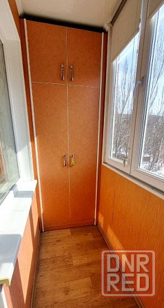Продам 1к.кв. Калининский р-н. Ориентир "грузия" пр.Ильича. Донецк - изображение 10