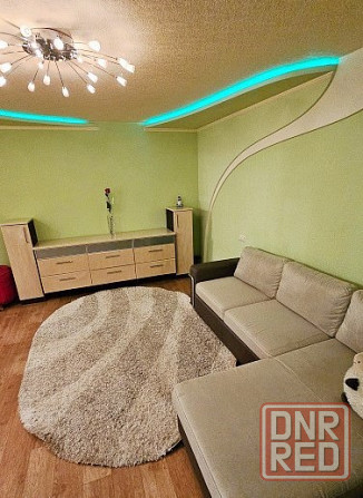 Продам 1к.кв. Калининский р-н. Ориентир "грузия" пр.Ильича. Донецк - изображение 4