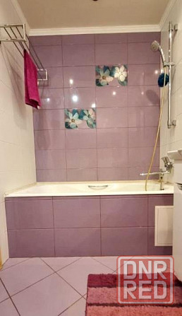 Продам 1к.кв. Калининский р-н. Ориентир "грузия" пр.Ильича. Донецк - изображение 8