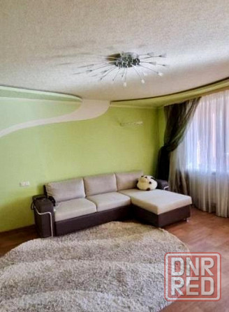 Продам 1к.кв. Калининский р-н. Ориентир "грузия" пр.Ильича. Донецк - изображение 7