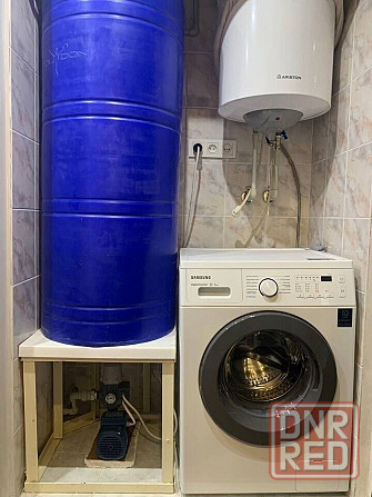 Продается 3 - х комнатная квартира, ул. Парижской Коммуны Донецк - изображение 7