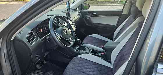 VW Tiguan SEL 2019 Донецк