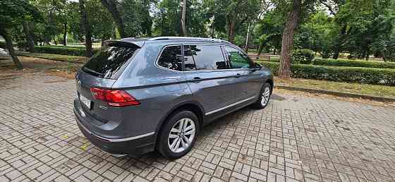 VW Tiguan SEL 2019 Донецк