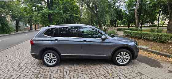 VW Tiguan SEL 2019 Донецк