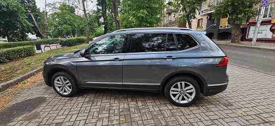 VW Tiguan SEL 2019 Донецк