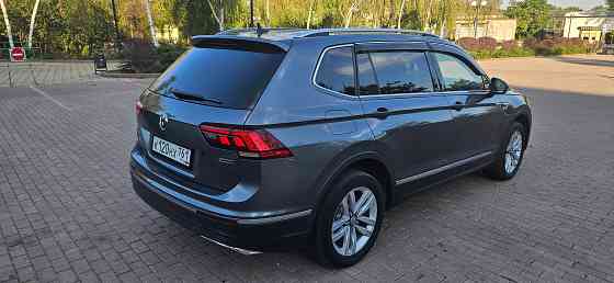 VW Tiguan SEL 2019 Донецк