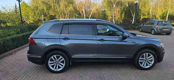 VW Tiguan SEL 2019 Донецк