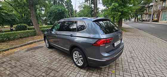 VW Tiguan SEL 2019 Донецк