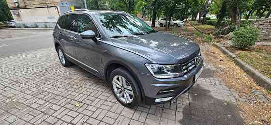 VW Tiguan SEL 2019 Донецк