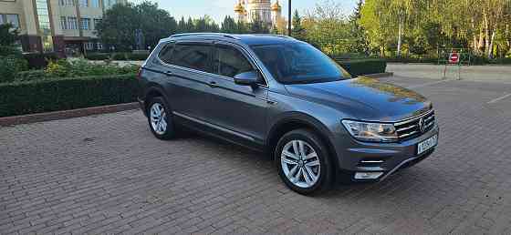 VW Tiguan SEL 2019 Донецк