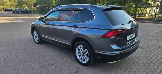 VW Tiguan SEL 2019 Донецк