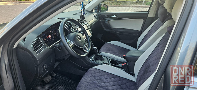VW Tiguan SEL 2019 Донецк - изображение 6