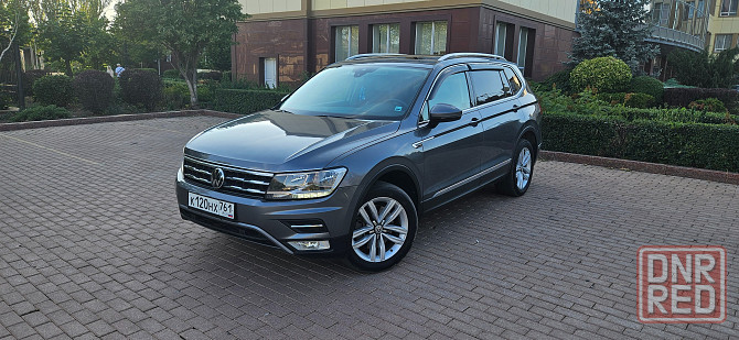 VW Tiguan SEL 2019 Донецк - изображение 7