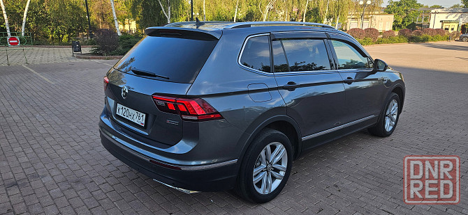 VW Tiguan SEL 2019 Донецк - изображение 5